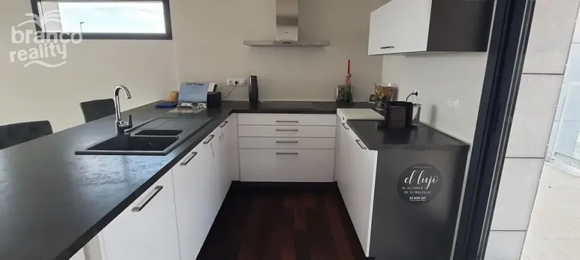 Prodej rodinného domu, Finestrat, Alicante, Španělsko, 206 m2