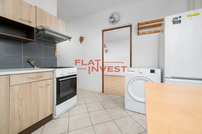 Prodej bytu 3+1, Jičín, Přátelství, 71 m2