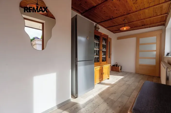 Prodej rodinného domu, Uhřice, 103 m2