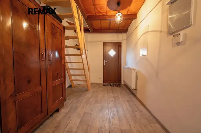 Prodej rodinného domu, Uhřice, 103 m2