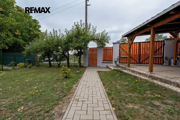 Prodej rodinného domu, Uhřice, 103 m2