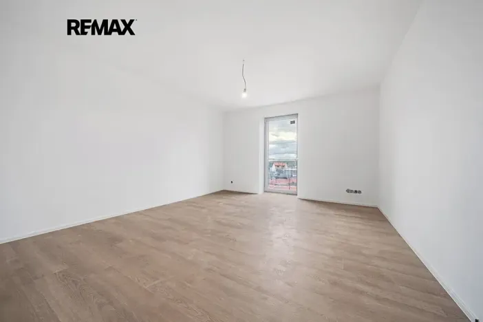 Prodej bytu 3+kk, Moravany, Květná, 79 m2
