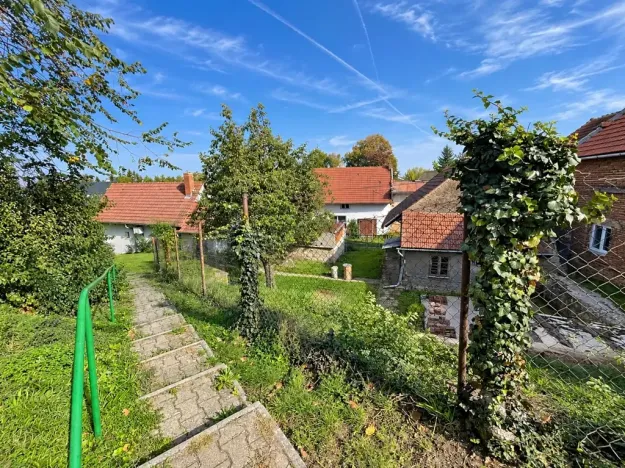 Prodej zemědělské usedlosti, Libenice, 276 m2
