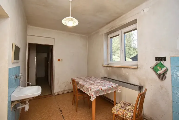 Prodej zemědělské usedlosti, Libenice, 276 m2