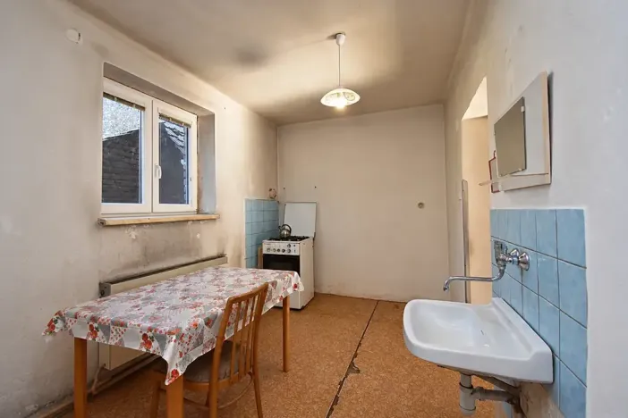 Prodej zemědělské usedlosti, Libenice, 276 m2