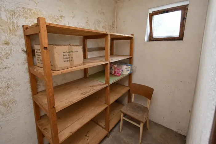 Prodej zemědělské usedlosti, Libenice, 276 m2