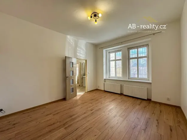 Pronájem bytu 2+1, Teplice, Denisova, 70 m2
