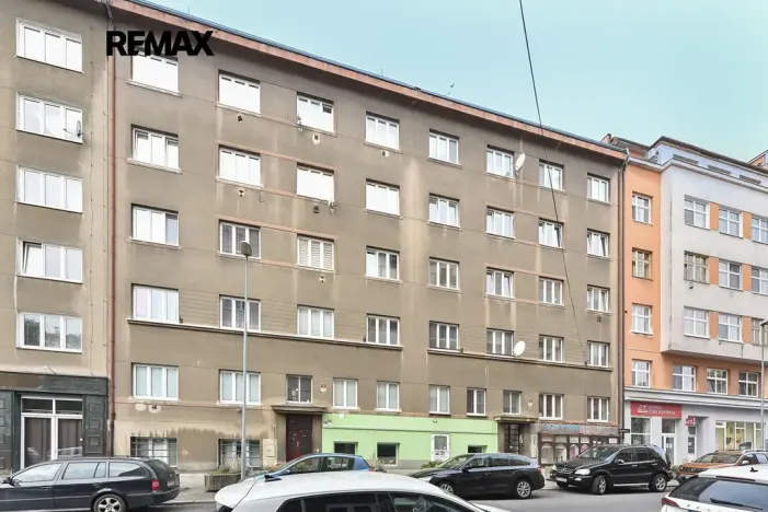Pronájem bytu 1+kk, Plzeň, Pařížská, 41 m2