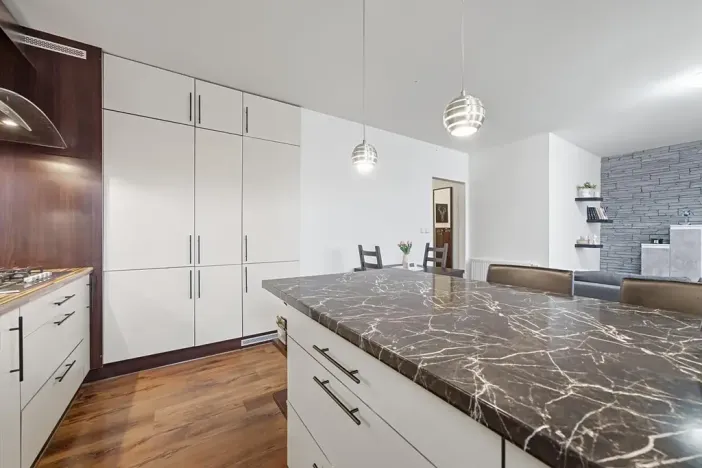 Prodej bytu 3+kk, Bošovice, Vyhlídka, 84 m2