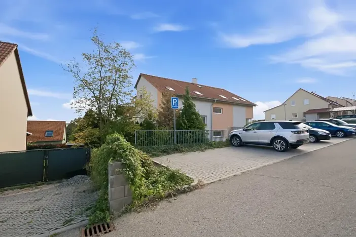 Prodej bytu 3+kk, Bošovice, Vyhlídka, 84 m2