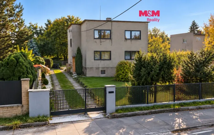 Prodej rodinného domu, Karviná, Svatopluka Čecha, 180 m2