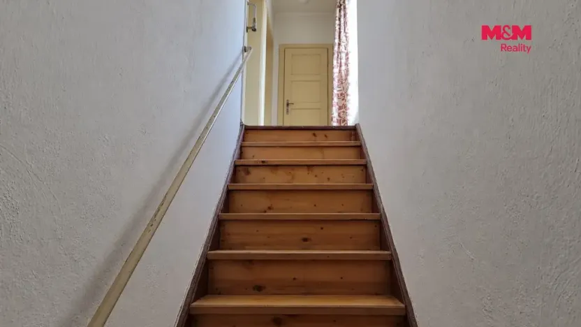 Prodej rodinného domu, Rohatec, Soboňky, 70 m2