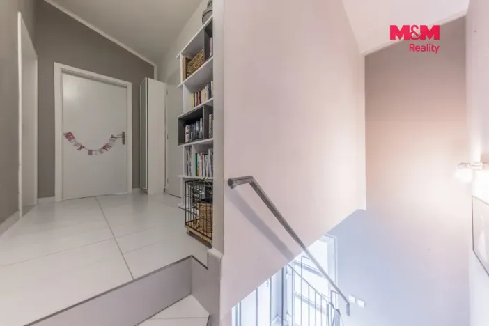 Prodej rodinného domu, Polerady, 96 m2