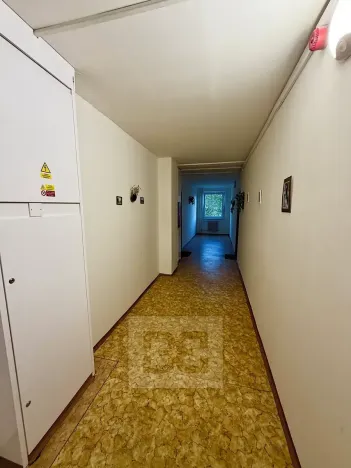 Prodej bytu 2+kk, Praha - Chodov, Tererova, 48 m2