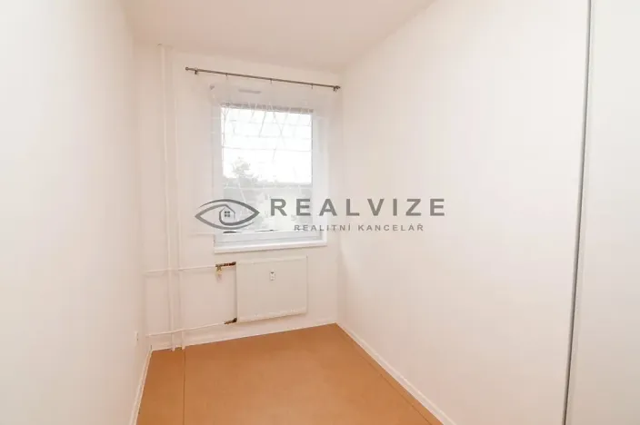 Pronájem bytu 3+1, České Budějovice, Ant. Barcala, 70 m2