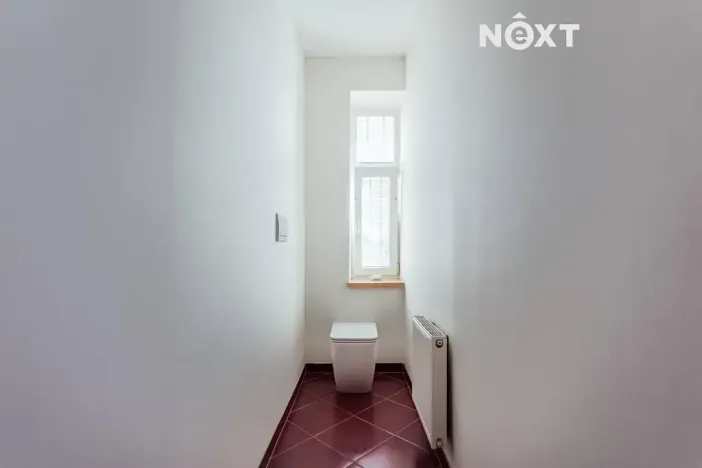 Prodej bytu 2+1, Břeclav, Železniční, 86 m2