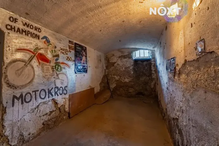 Prodej bytu 2+1, Břeclav, Železniční, 86 m2