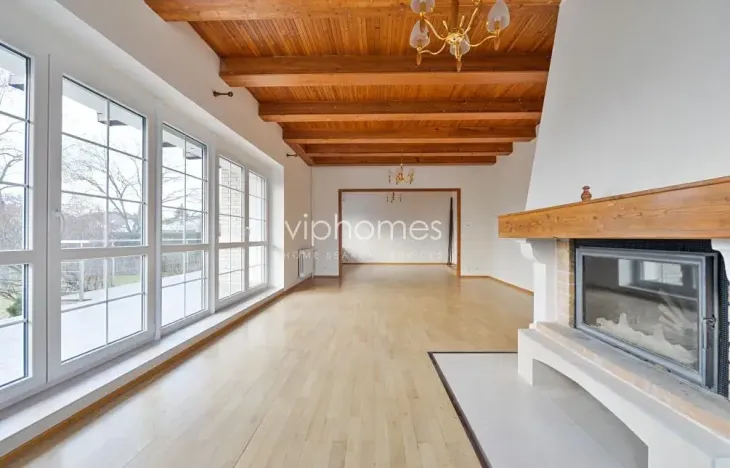 Pronájem vily, Průhonice, Sadová, 350 m2