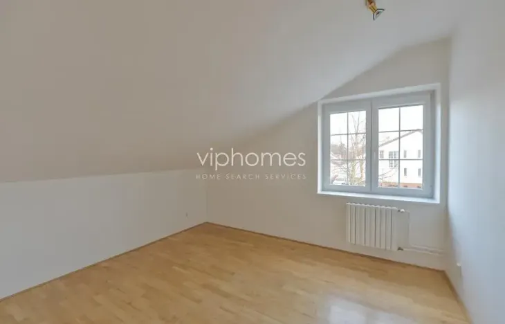 Pronájem vily, Průhonice, Sadová, 350 m2