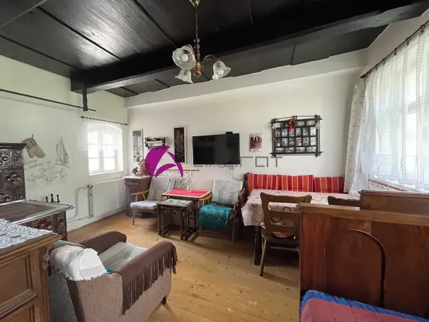 Prodej rodinného domu, Drahanovice, 120 m2