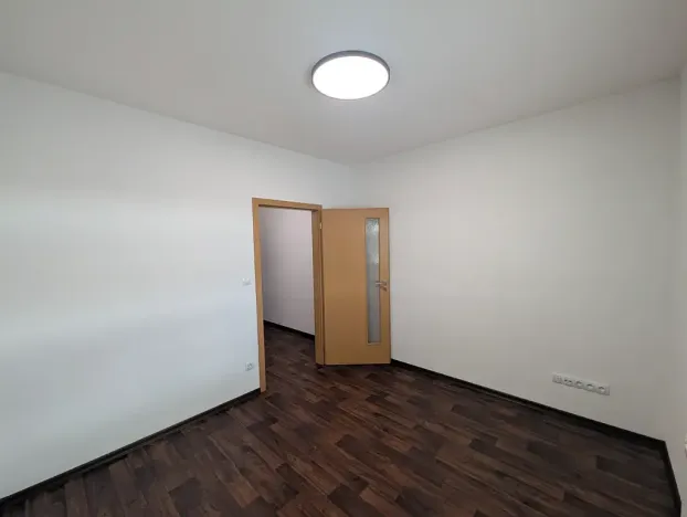 Pronájem bytu 2+kk, Olomouc, Voskovcova, 51 m2