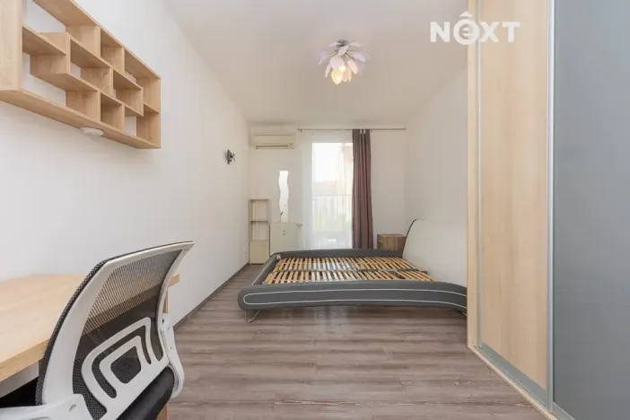 Prodej bytu 2+1, Plzeň, Černická, 65 m2