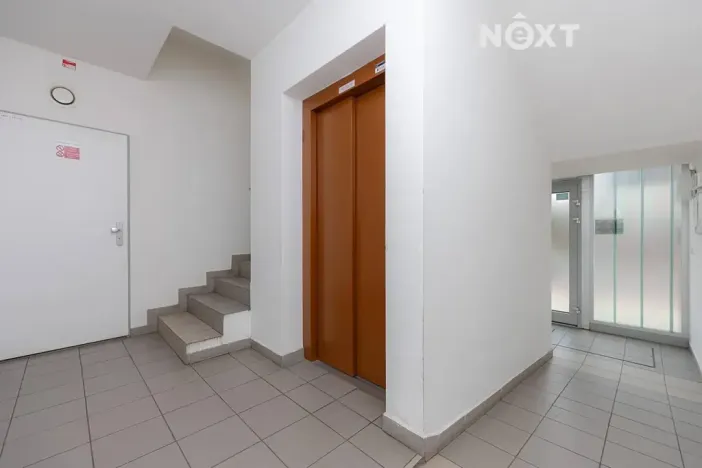 Prodej bytu 2+1, Plzeň, Černická, 65 m2