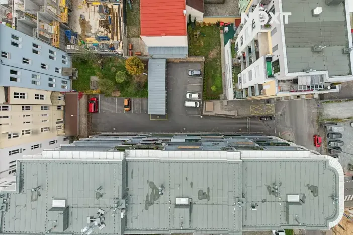 Prodej bytu 2+1, Plzeň, Černická, 65 m2