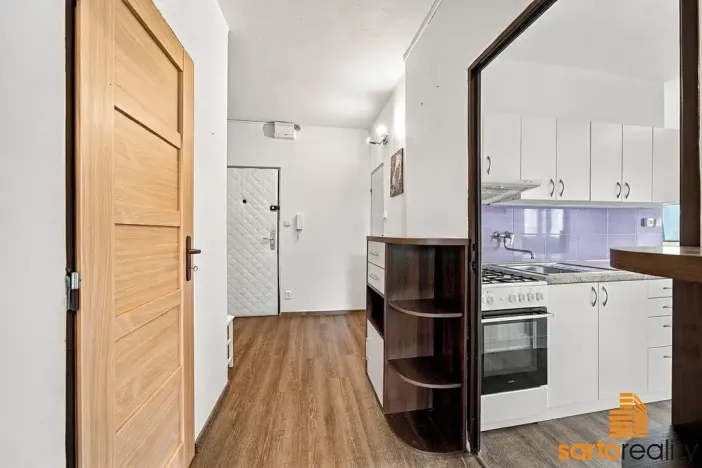 Pronájem bytu 2+1, Ústí nad Labem, Jana Zajíce, 55 m2