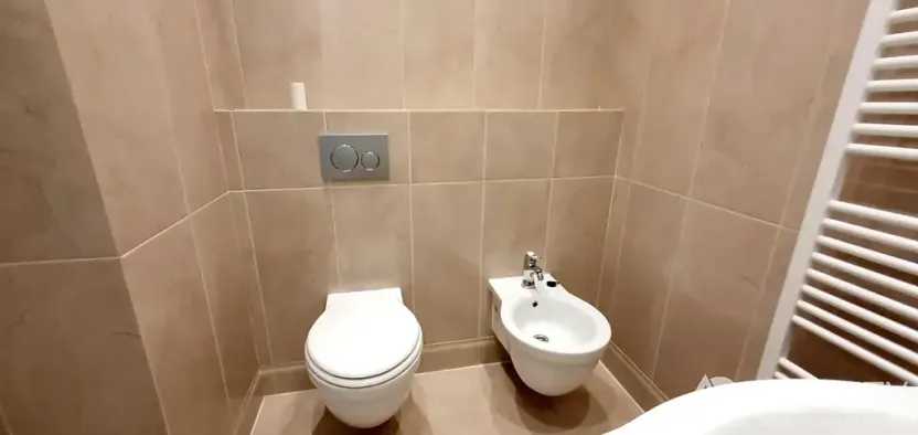 Pronájem bytu 4+kk, Praha - Nové Město, Podskalská, 106 m2