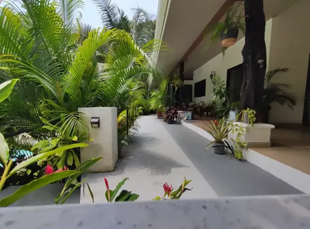 Prodej apartmánu, Puerto Carrillo, Kostarika, 210 m2