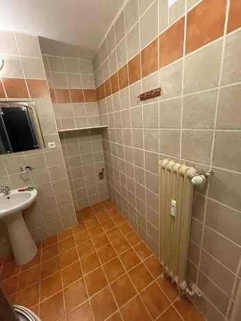 Pronájem bytu 2+1, Pardubice, kpt. Nálepky, 55 m2