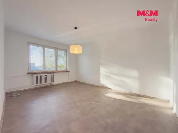 Pronájem bytu 2+1, Karviná - Ráj, Ciolkovského, 53 m2