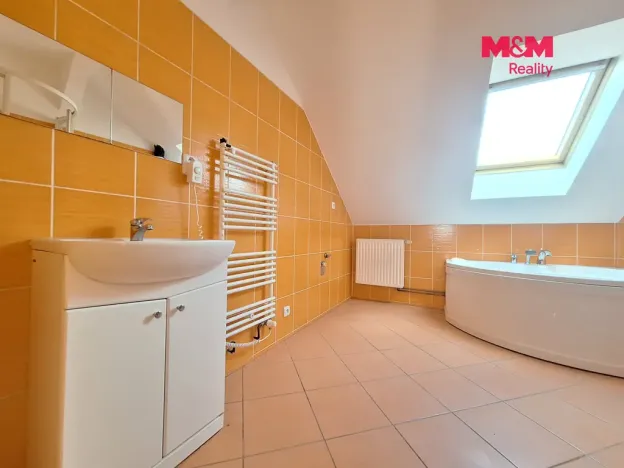 Prodej činžovního domu, Ostrava - Přívoz, Kosmova, 310 m2