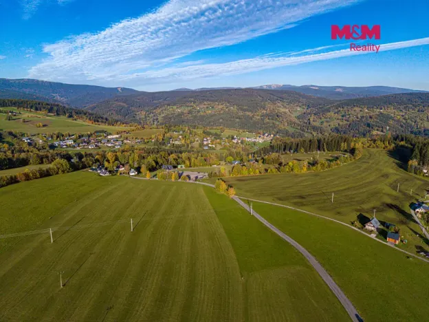 Prodej rodinného domu, Vítkovice, 120 m2