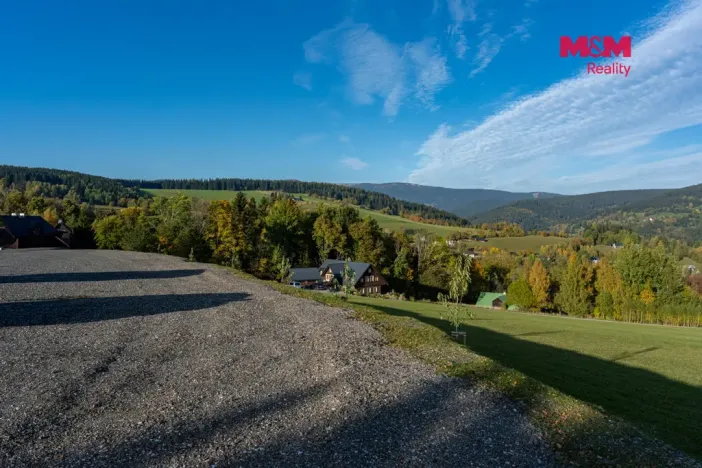 Prodej rodinného domu, Vítkovice, 120 m2