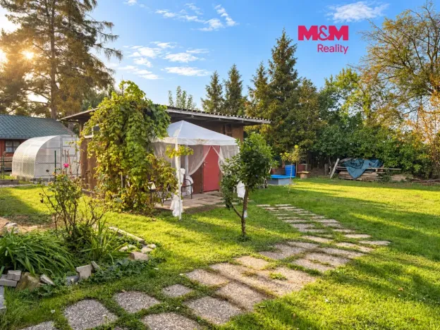 Prodej pole, Čáslav - Čáslav-Nové Město, 396 m2