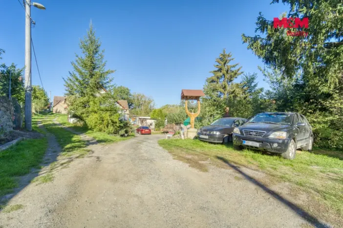 Prodej rodinného domu, Čečovice, 70 m2