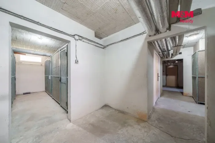 Prodej ubytování, Kovářská, Sídliště, 36 m2