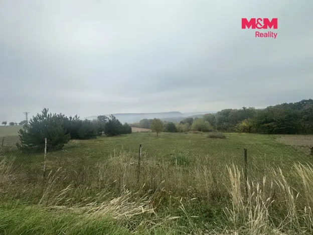 Prodej pozemku pro bydlení, Hřivice - Markvarec, 1849 m2
