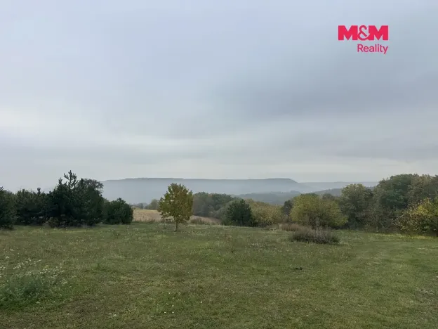 Prodej pozemku pro bydlení, Hřivice - Markvarec, 1849 m2