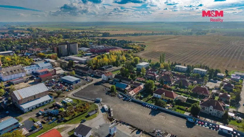 Prodej bytu 3+1, Kostelec nad Labem, Neratovická, 61 m2