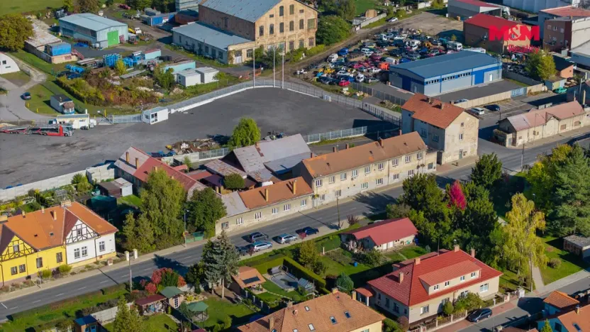 Prodej bytu 3+1, Kostelec nad Labem, Neratovická, 61 m2