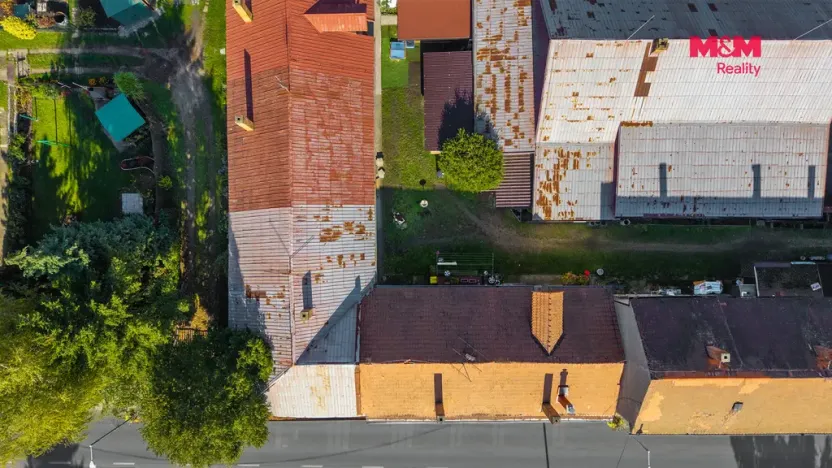 Prodej bytu 3+1, Kostelec nad Labem, Neratovická, 61 m2