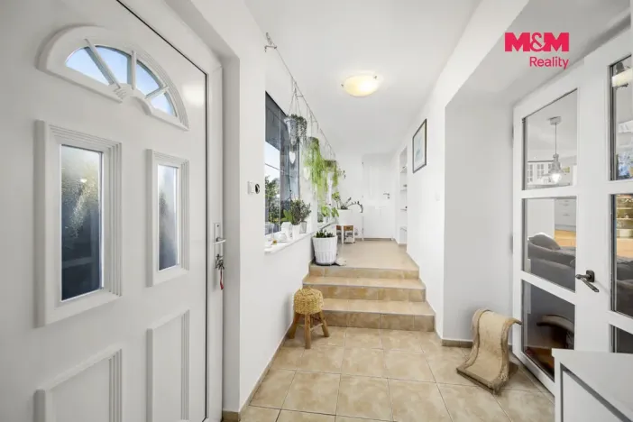 Prodej rodinného domu, Drobovice, 120 m2