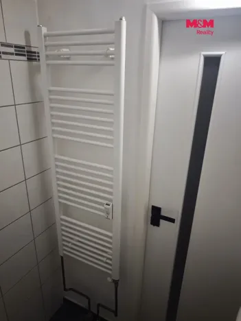 Pronájem bytu 1+1, Ostrava - Poruba, Gen. Sochora, 37 m2
