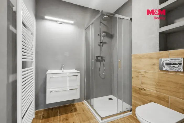 Prodej rodinného domu, Senomaty - Hostokryje, 130 m2