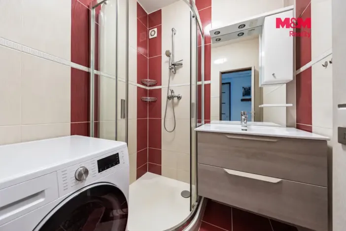 Prodej bytu 3+1, Protivín, Ve Školce, 75 m2