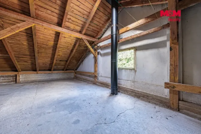 Prodej bytu 3+1, Protivín, Ve Školce, 75 m2