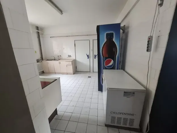 Dražba obchodního prostoru, Ždánice, Městečko, 84 m2